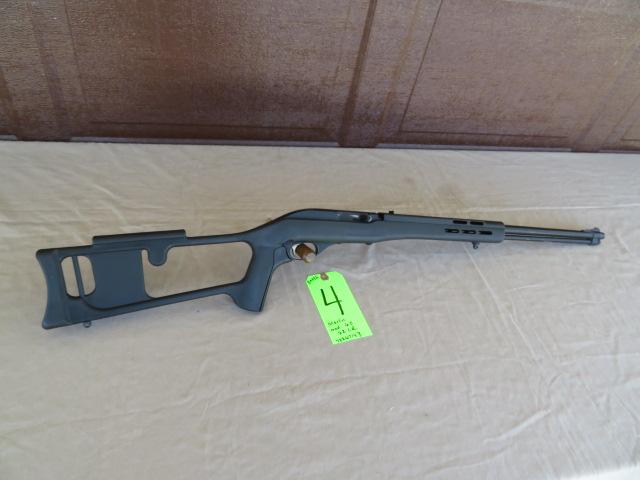 Foremost/Marlin 6660 .22 LR