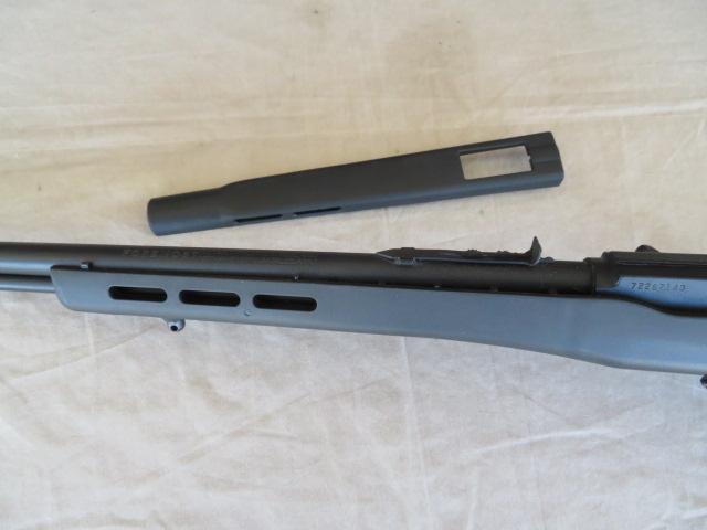 Foremost/Marlin 6660 .22 LR