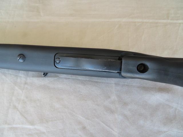 Foremost/Marlin 6660 .22 LR