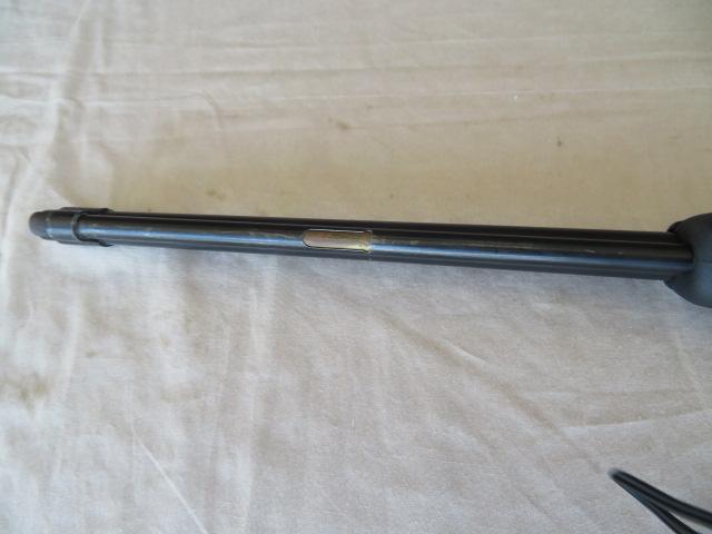 Foremost/Marlin 6660 .22 LR