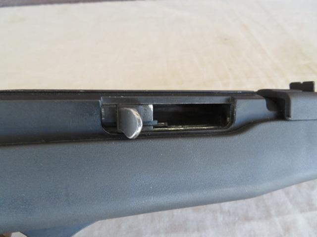 Foremost/Marlin 6660 .22 LR