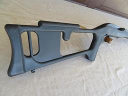 Foremost/Marlin 6660 .22 LR