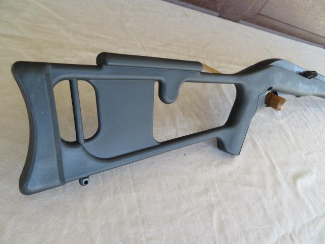 Foremost/Marlin 6660 .22 LR