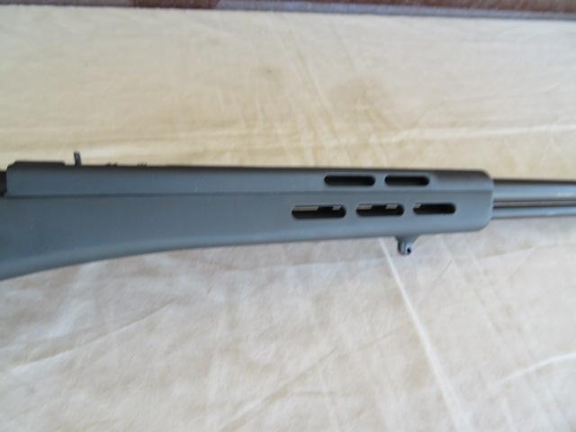 Foremost/Marlin 6660 .22 LR
