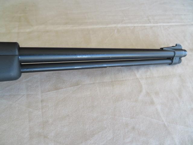 Foremost/Marlin 6660 .22 LR