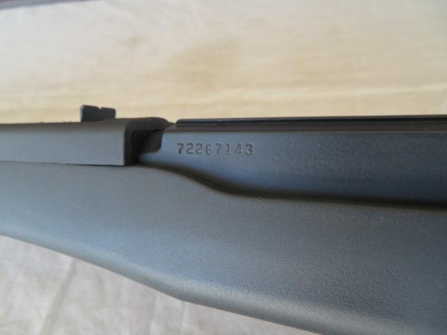 Foremost/Marlin 6660 .22 LR