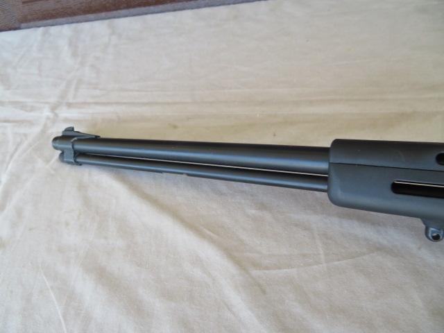 Foremost/Marlin 6660 .22 LR