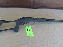 Foremost/Marlin 6660 .22 LR