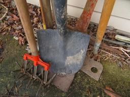 Garden Tools