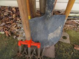 Garden Tools