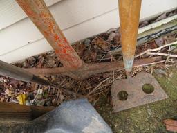 Garden Tools