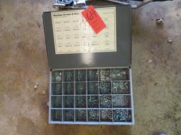 Machine Screws