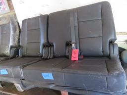 Bench Seats