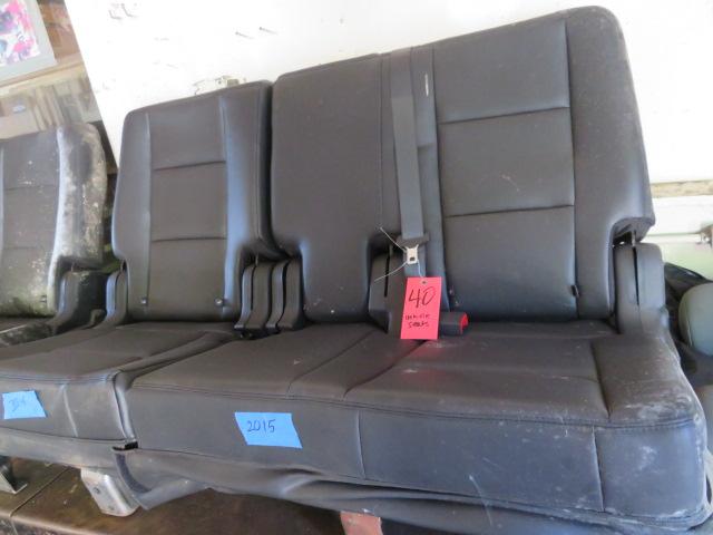 Bench Seats