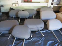 Bench Seats