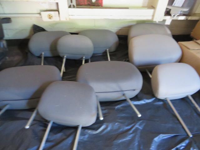 Bench Seats