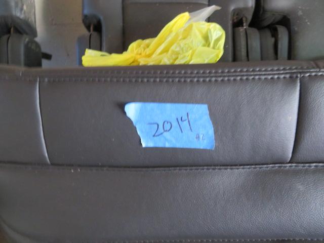 Bench Seats