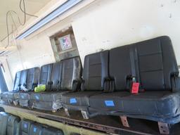 Bench Seats