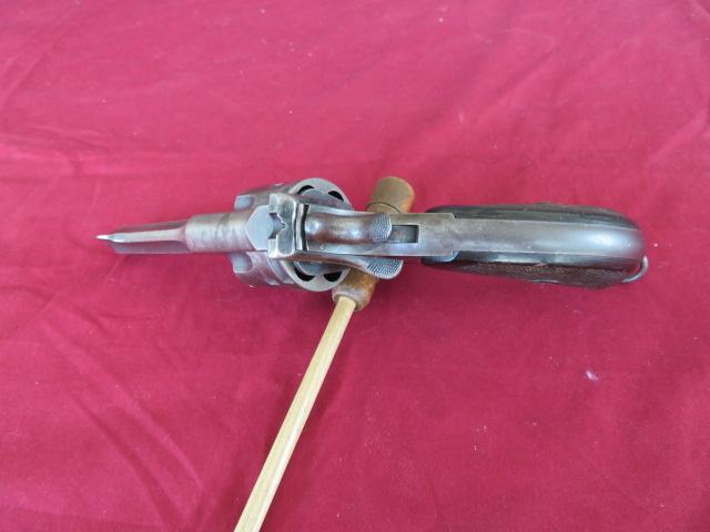 Webley Mark V .455 - BA625
