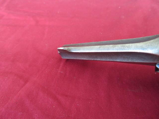 Webley Mark V .455 - BA625