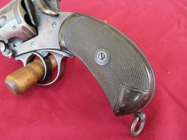 Webley Mark V .455 - BA625
