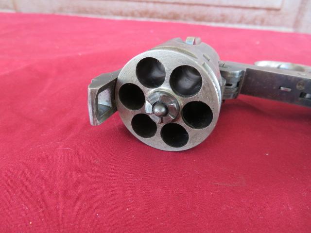 Webley Mark V .455 - BA625