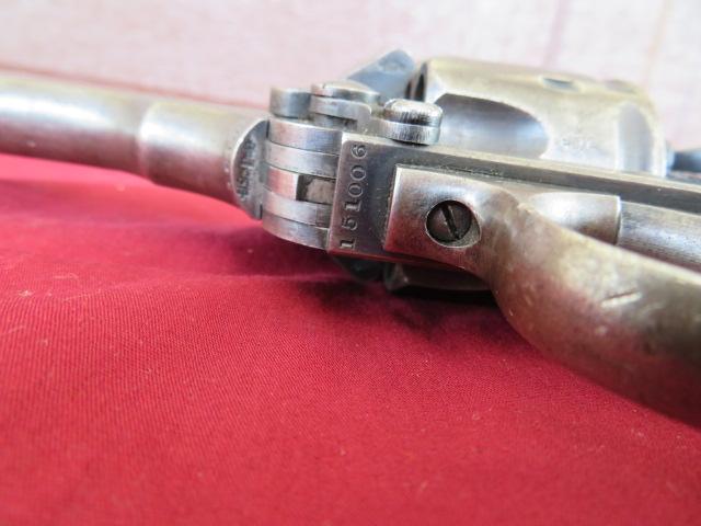 Webley Mark V .455 - BA625
