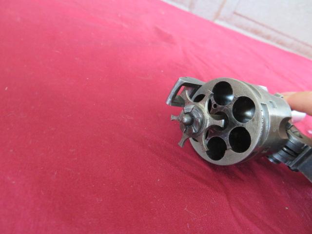 Webley Mark V .455 - BA625
