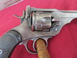 Webley Mark V .455 - BA625