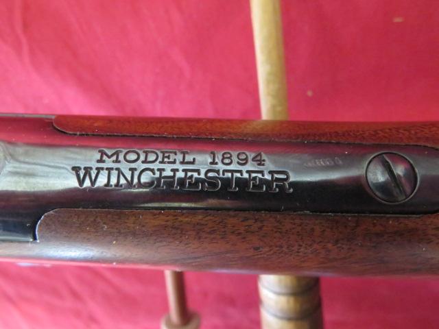 Winchester 94 NRA Centennial - Set of 2 (BA722&723)