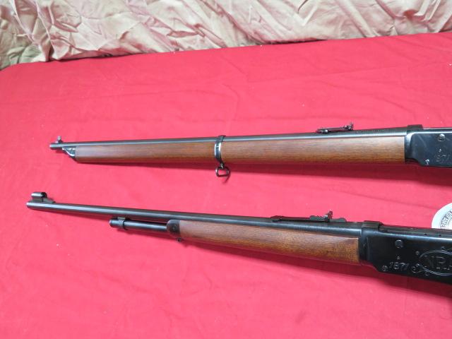 Winchester 94 NRA Centennial - Set of 2 (BA722&723)