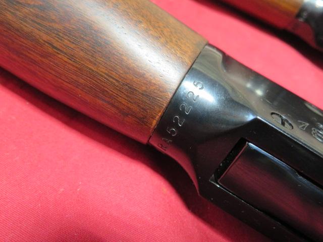 Winchester 94 NRA Centennial - Set of 2 (BA722&723)