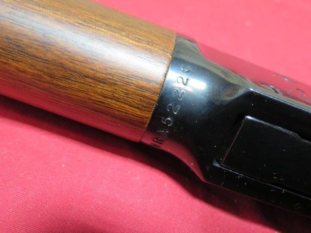 Winchester 94 NRA Centennial - Set of 2 (BA722&723)