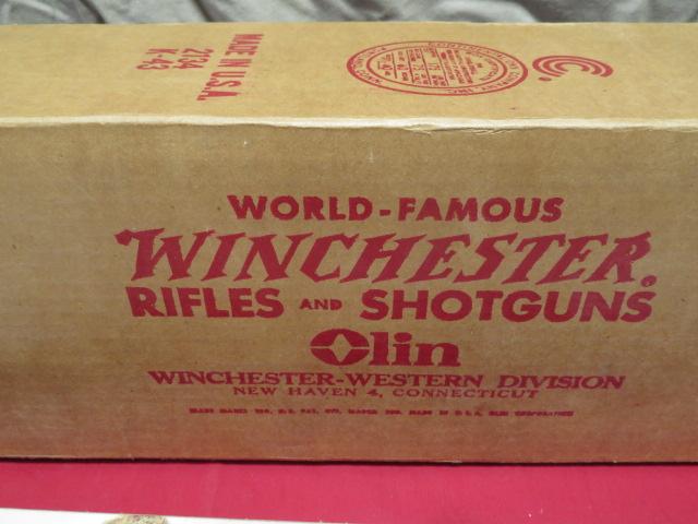 Winchester 94 NRA Centennial - Set of 2 (BA722&723)