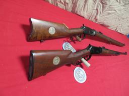 Winchester 94 NRA Centennial - Set of 2 (BA722&723)