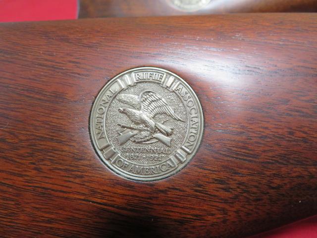 Winchester 94 NRA Centennial - Set of 2 (BA722&723)