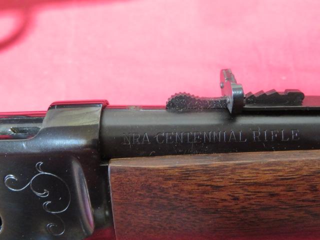 Winchester 94 NRA Centennial - Set of 2 (BA722&723)