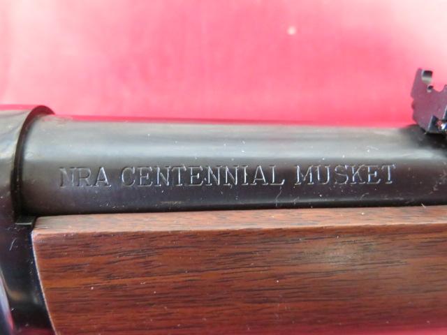 Winchester 94 NRA Centennial - Set of 2 (BA722&723)
