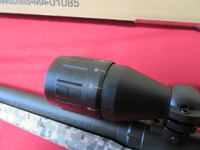 Savage Axis II .22-250 - BA769