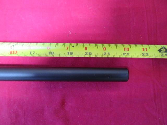 Savage Axis II .22-250 - BA769