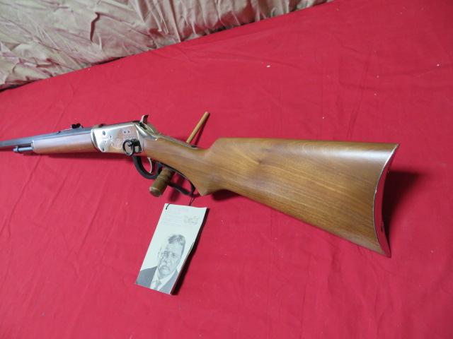 Winchester 94 Teddy Roosevelt Commemorative (BA732)