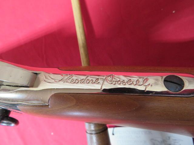 Winchester 94 Teddy Roosevelt Commemorative (BA732)