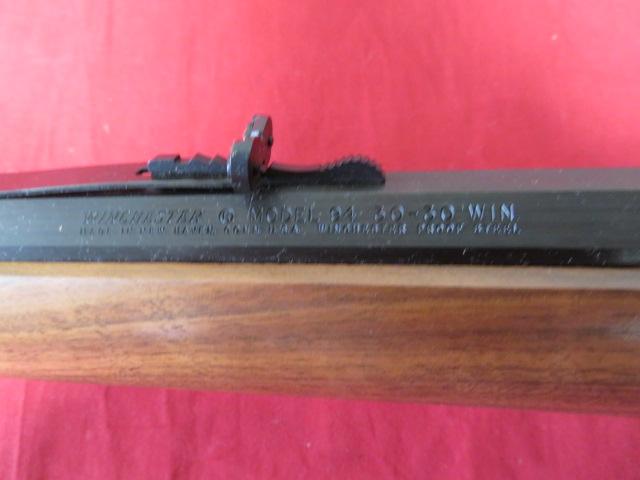 Winchester 94 Teddy Roosevelt Commemorative (BA732)