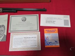 Winchester 94 Teddy Roosevelt Commemorative (BA732)