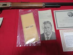 Winchester 94 Teddy Roosevelt Commemorative (BA732)