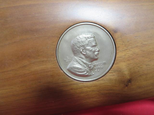 Winchester 94 Teddy Roosevelt Commemorative (BA732)