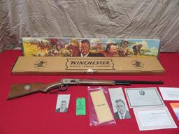 Winchester 94 Teddy Roosevelt Commemorative (BA732)