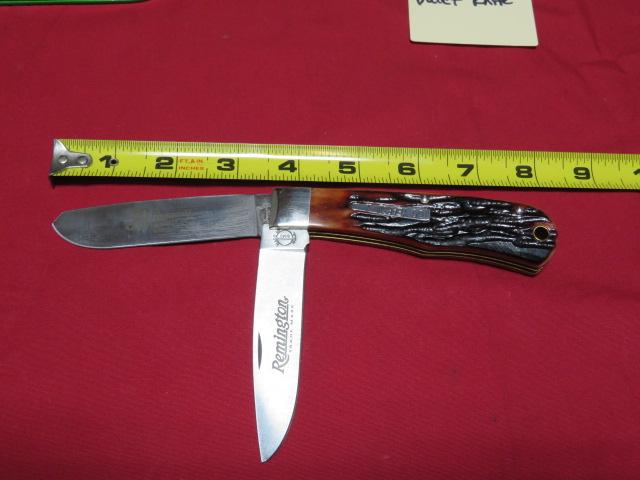 Remington Bullet Knife R1123
