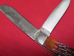 Remington Bullet Knife R1123