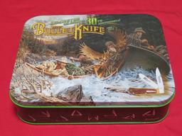 Remington Bullet Knife R1123